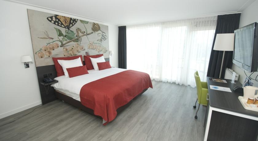 Grand Hotel Amstelveen Grand Hotel Amstelveen