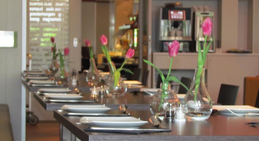 Grand Hotel Amstelveen Grand Hotel Amstelveen