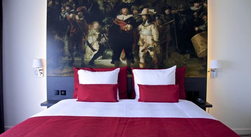 Grand Hotel Amstelveen Grand Hotel Amstelveen
