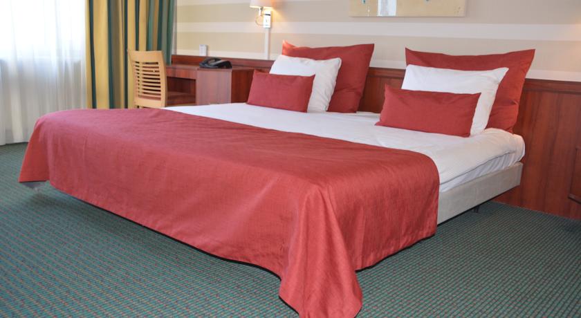 Grand Hotel Amstelveen Grand Hotel Amstelveen