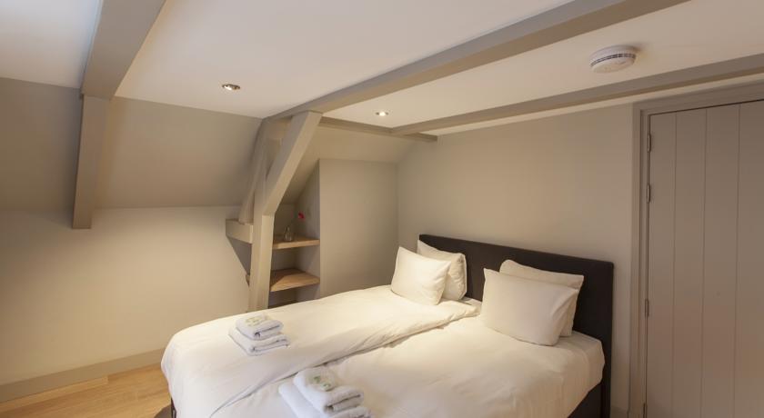 Haarlemmerstraat Penthouse Haarlemmerstraat Penthouse