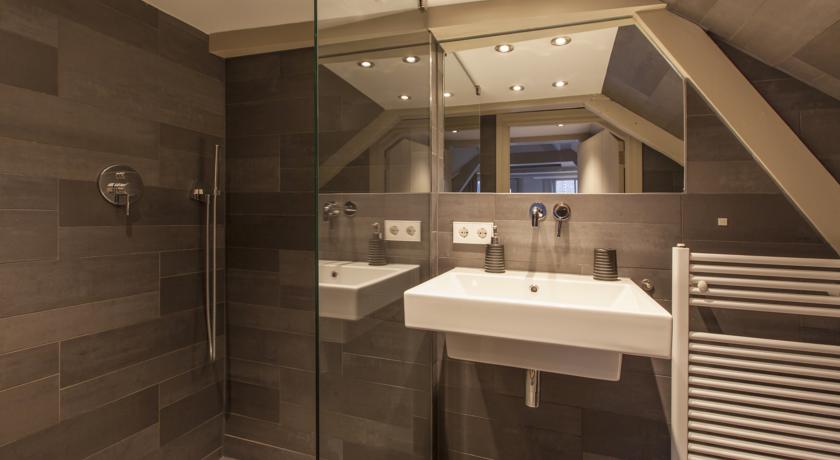 Haarlemmerstraat Penthouse Haarlemmerstraat Penthouse
