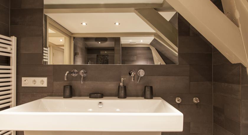 Haarlemmerstraat Penthouse Haarlemmerstraat Penthouse