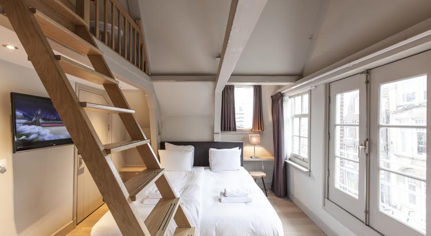 Haarlemmerstraat Penthouse Haarlemmerstraat Penthouse
