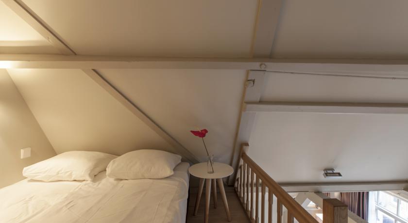 Haarlemmerstraat Penthouse Haarlemmerstraat Penthouse