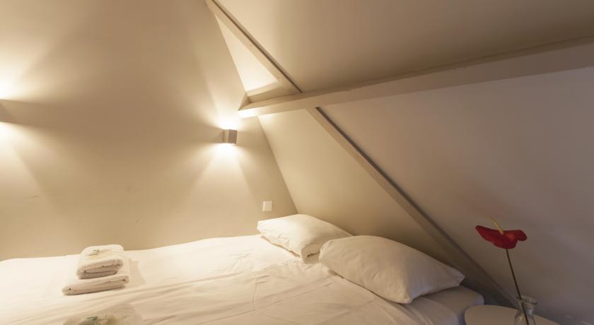 Haarlemmerstraat Penthouse Haarlemmerstraat Penthouse
