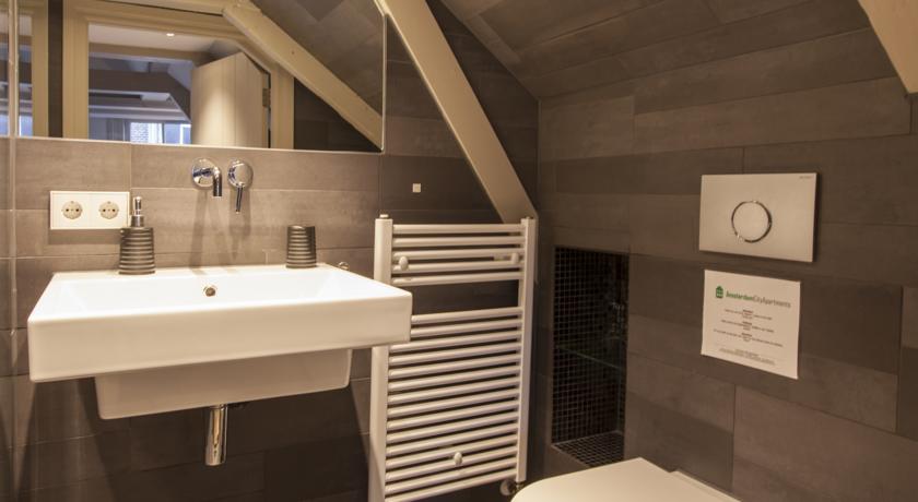 Haarlemmerstraat Penthouse Haarlemmerstraat Penthouse