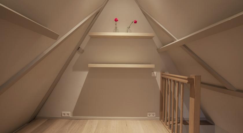Haarlemmerstraat Penthouse Haarlemmerstraat Penthouse