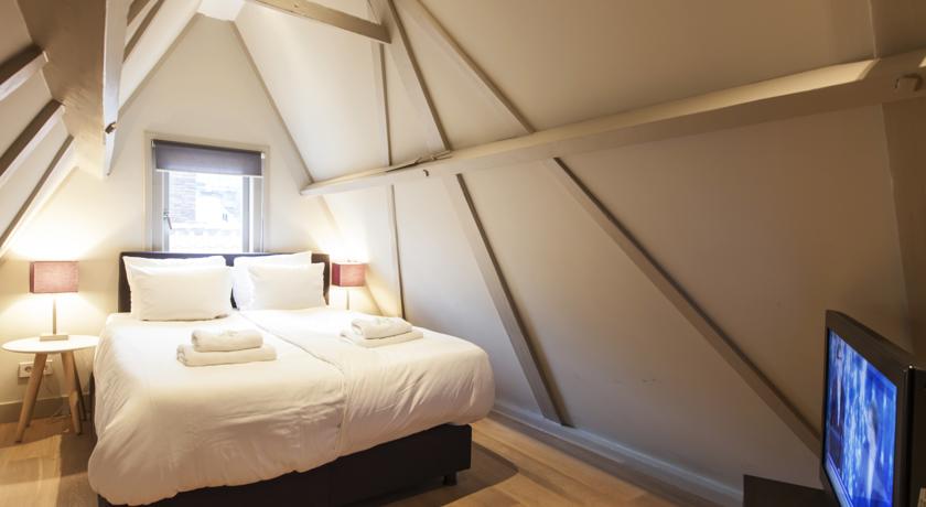 Haarlemmerstraat Penthouse Haarlemmerstraat Penthouse