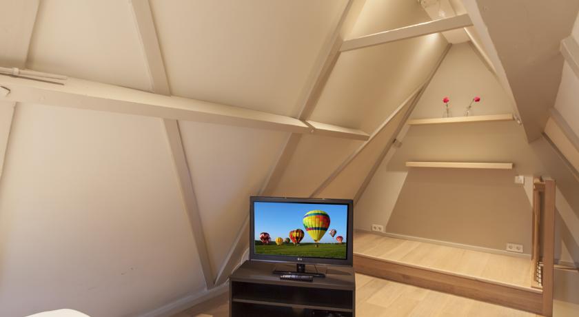 Haarlemmerstraat Penthouse Haarlemmerstraat Penthouse