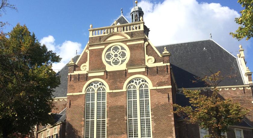 Haarlemmerstraat Penthouse Haarlemmerstraat Penthouse