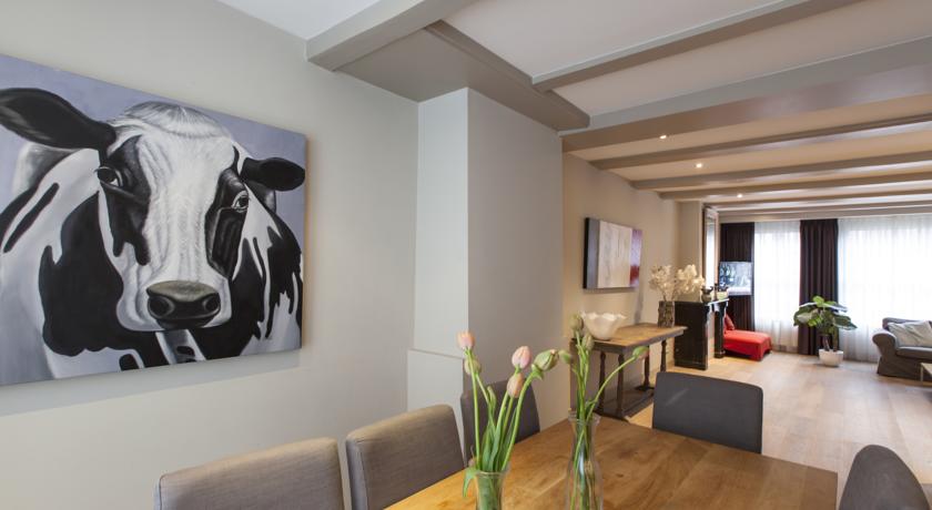 Haarlemmerstraat Penthouse Haarlemmerstraat Penthouse