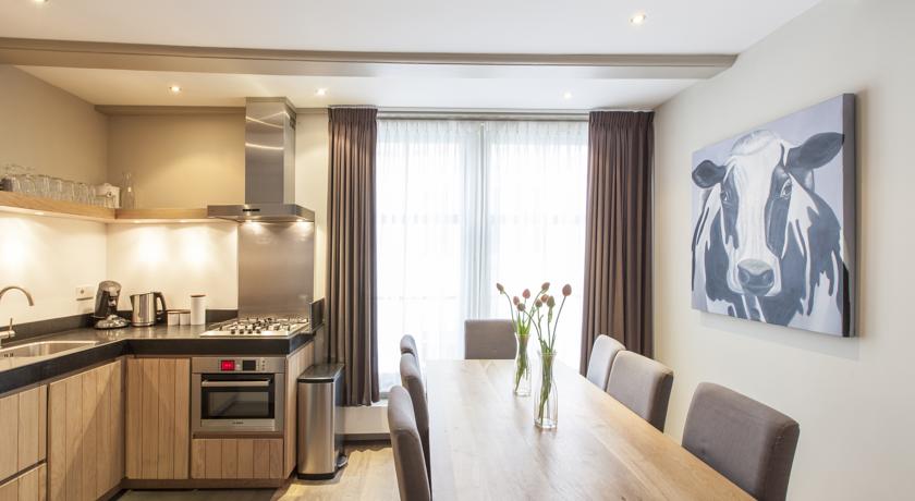 Haarlemmerstraat Penthouse Haarlemmerstraat Penthouse
