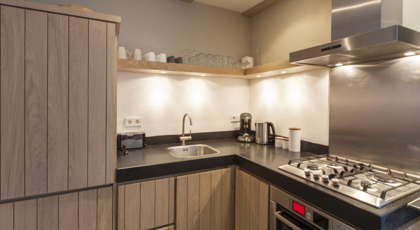 Haarlemmerstraat Penthouse Haarlemmerstraat Penthouse