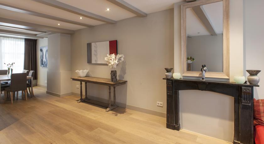 Haarlemmerstraat Penthouse Haarlemmerstraat Penthouse