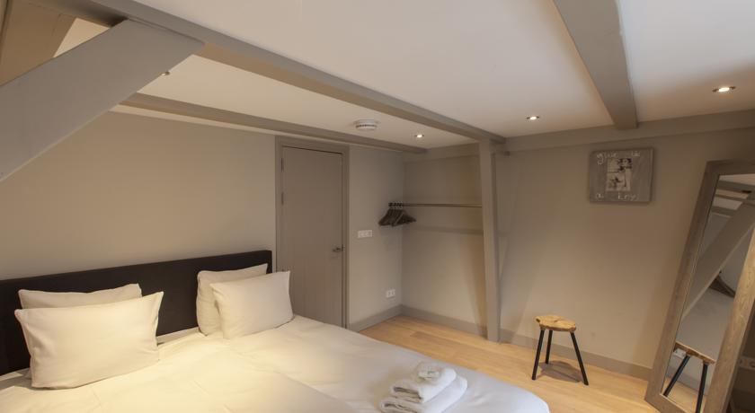 Haarlemmerstraat Penthouse Haarlemmerstraat Penthouse