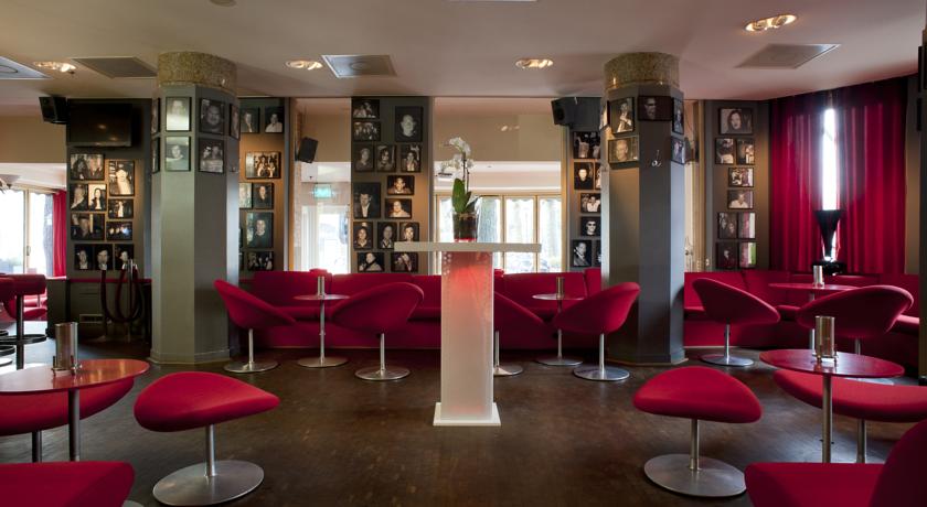 Hampshire Hotel - Amsterdam American Hampshire Hotel - Amsterdam American