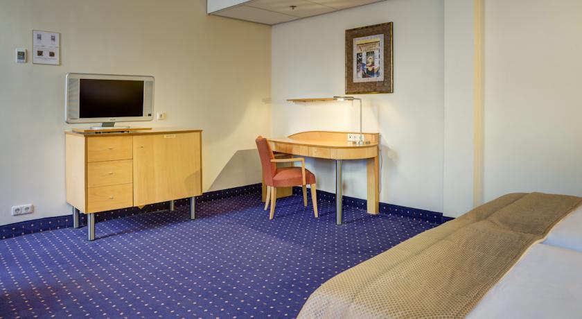 Hampshire Hotel - Amsterdam American Hampshire Hotel - Amsterdam American