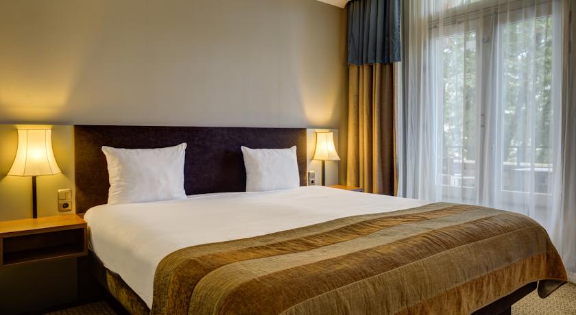Hampshire Hotel - Amsterdam American Hampshire Hotel - Amsterdam American