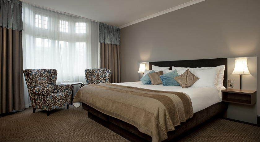 Hampshire Hotel - Amsterdam American Hampshire Hotel - Amsterdam American