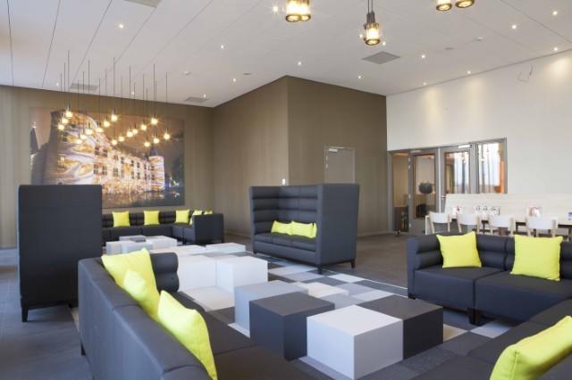 Hampshire Hotel Fitland - Helmond \'Suytkade\'