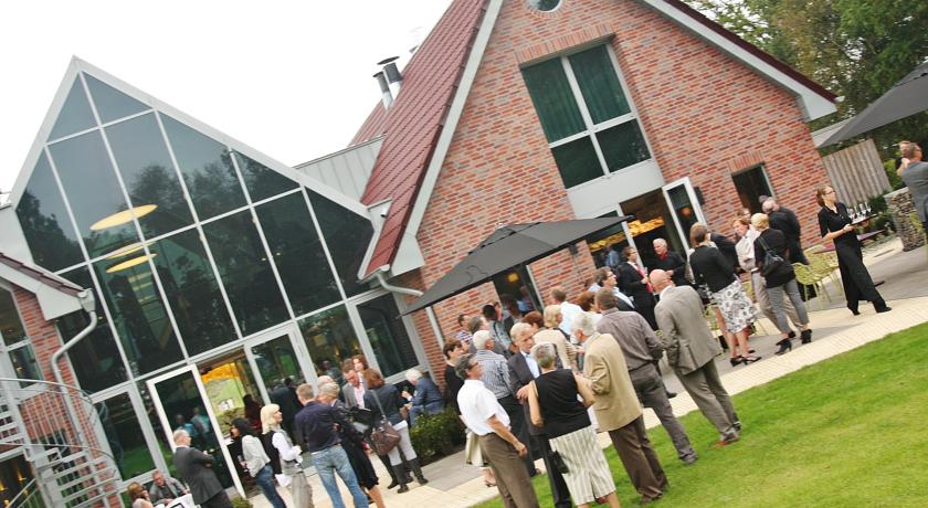 Hampshire Hotel Zuid-Drenthe Hampshire Hotel Zuid-Drenthe