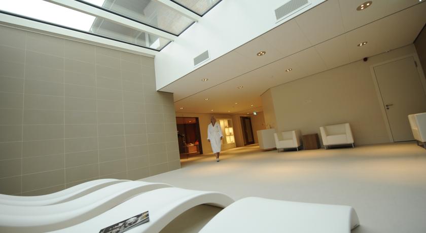 Hampshire Hotel Zuid-Drenthe Hampshire Hotel Zuid-Drenthe