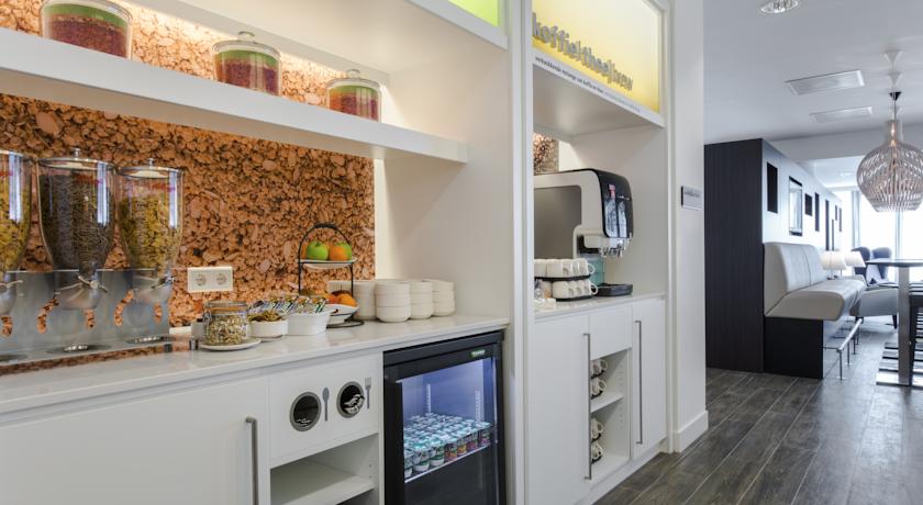 Hampton by Hilton Amsterdam Airport Schiphol Hampton by Hilton Amsterdam Airport Schiphol