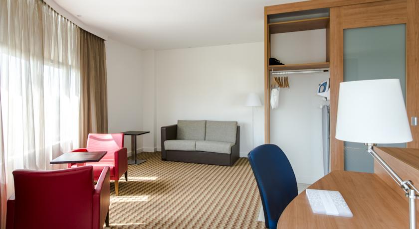 Hampton by Hilton Amsterdam Airport Schiphol