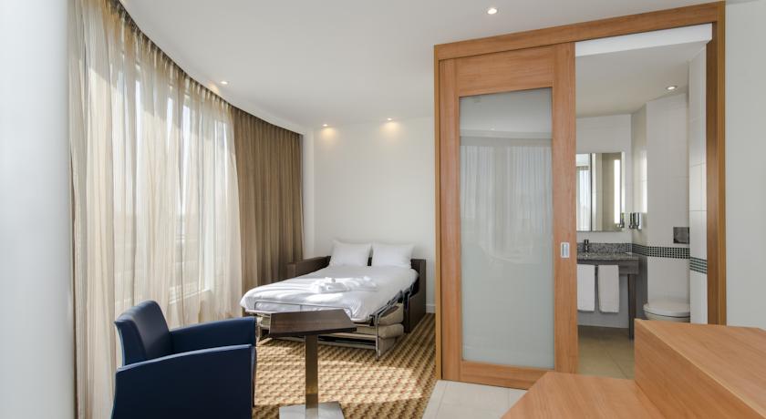 Hampton by Hilton Amsterdam Airport Schiphol