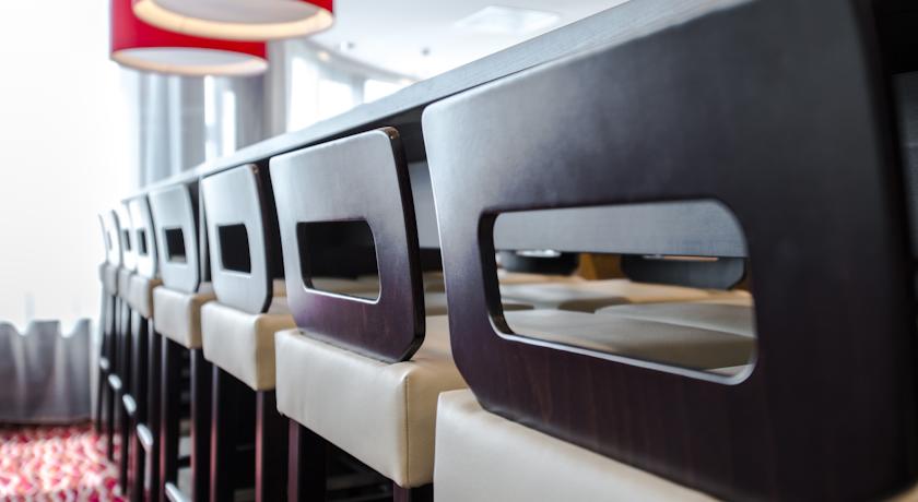 Hampton by Hilton Amsterdam Airport Schiphol Hampton by Hilton Amsterdam Airport Schiphol