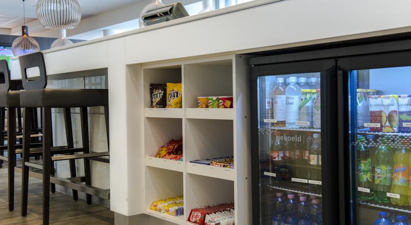 Hampton by Hilton Amsterdam Airport Schiphol Hampton by Hilton Amsterdam Airport Schiphol
