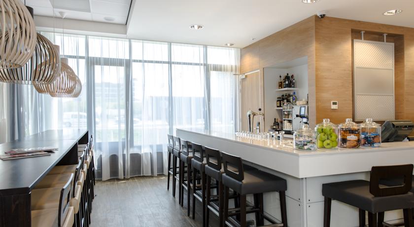 Hampton by Hilton Amsterdam Airport Schiphol Hampton by Hilton Amsterdam Airport Schiphol