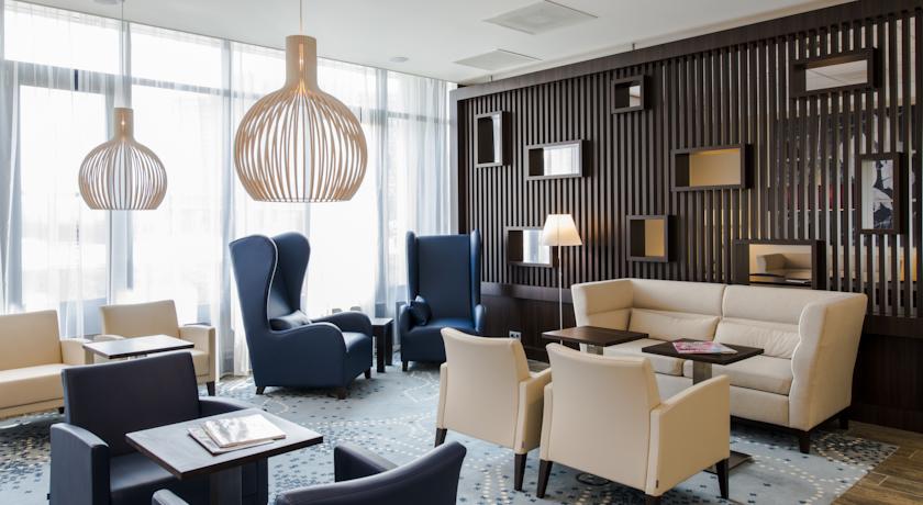 Hampton by Hilton Amsterdam Airport Schiphol Hampton by Hilton Amsterdam Airport Schiphol