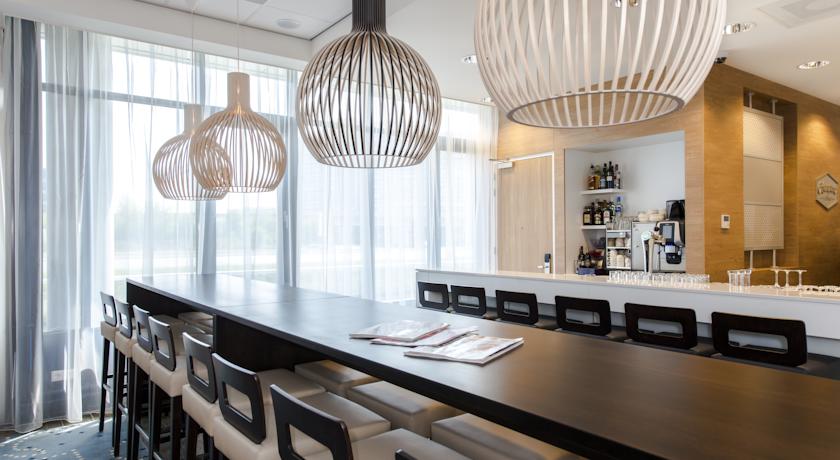 Hampton by Hilton Amsterdam Airport Schiphol Hampton by Hilton Amsterdam Airport Schiphol
