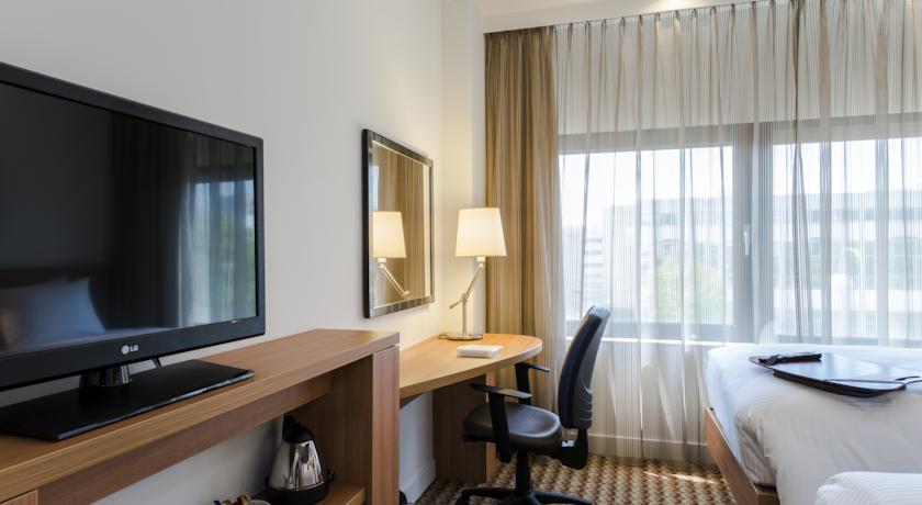 Hampton by Hilton Amsterdam Airport Schiphol Hampton by Hilton Amsterdam Airport Schiphol