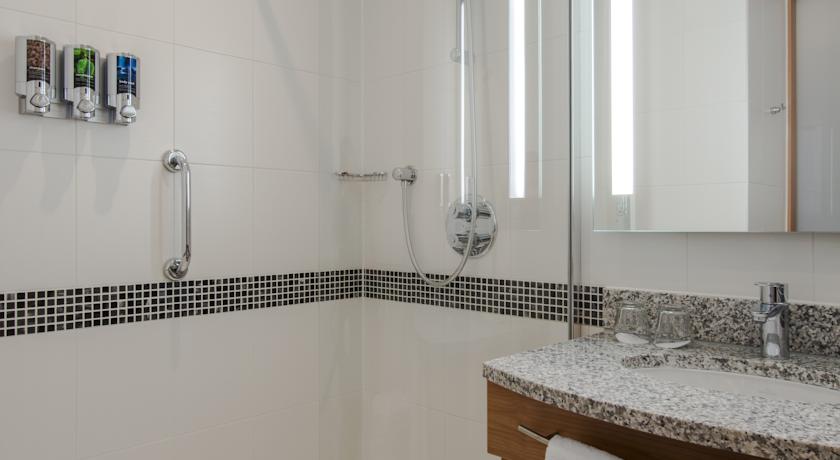 Hampton by Hilton Amsterdam Airport Schiphol Hampton by Hilton Amsterdam Airport Schiphol
