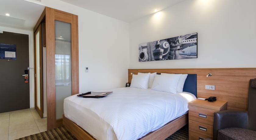 Hampton by Hilton Amsterdam Airport Schiphol Hampton by Hilton Amsterdam Airport Schiphol