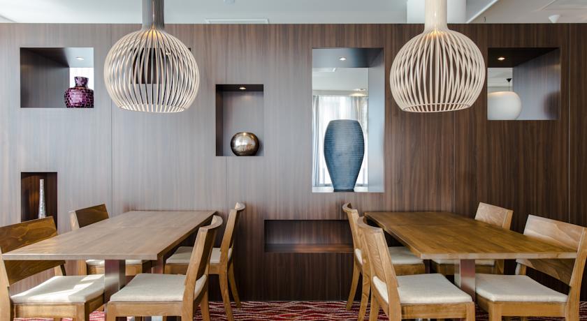 Hampton by Hilton Amsterdam Airport Schiphol Hampton by Hilton Amsterdam Airport Schiphol