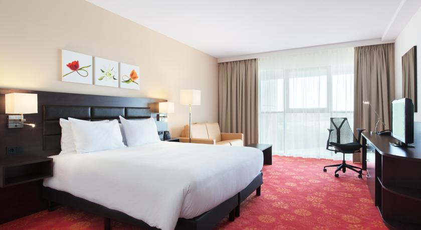 Hilton Garden Inn Leiden Hilton Garden Inn Leiden