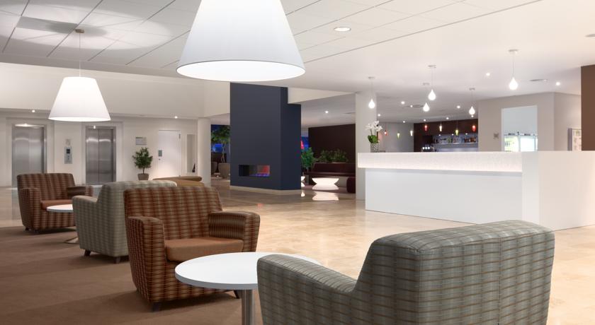 Hilton Garden Inn Leiden Hilton Garden Inn Leiden