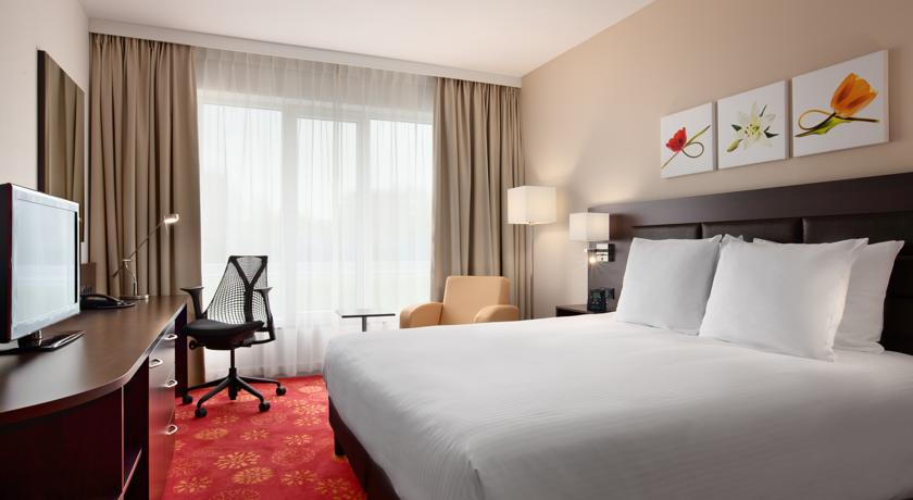 Hilton Garden Inn Leiden Hilton Garden Inn Leiden