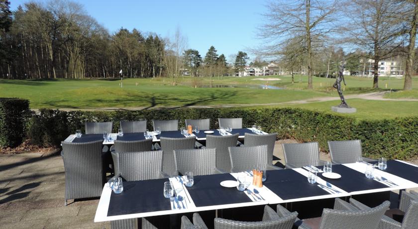 Hilton Royal Parc Soestduinen Hilton Royal Parc Soestduinen