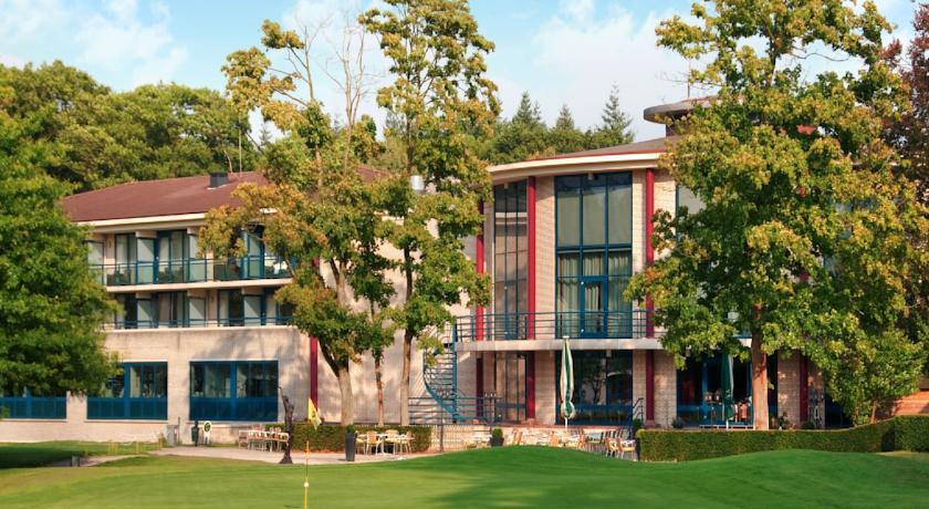 Hilton Royal Parc Soestduinen Hilton Royal Parc Soestduinen