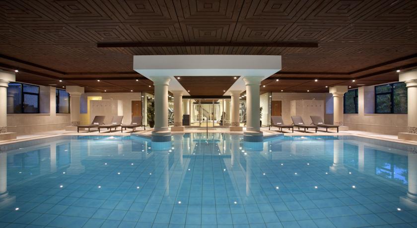 Hilton Royal Parc Soestduinen Hilton Royal Parc Soestduinen