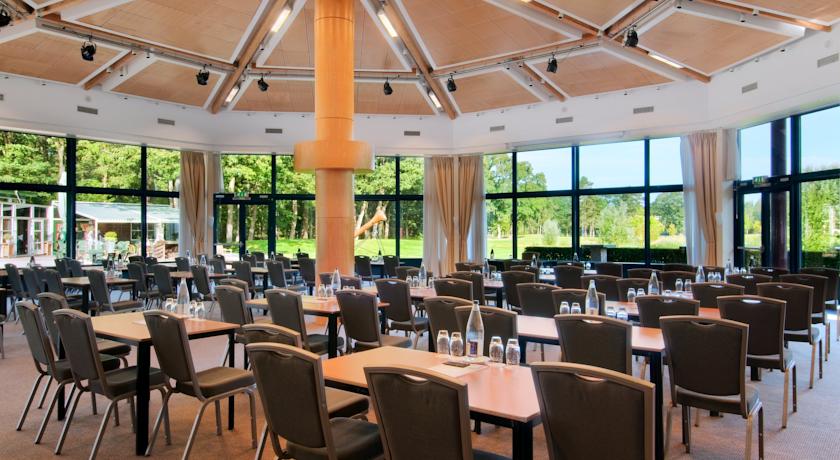 Hilton Royal Parc Soestduinen Hilton Royal Parc Soestduinen