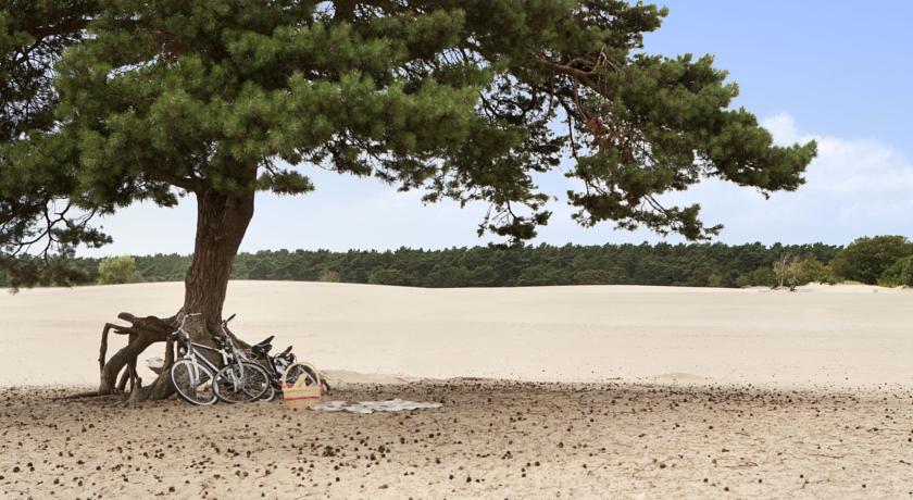 Hilton Royal Parc Soestduinen Hilton Royal Parc Soestduinen