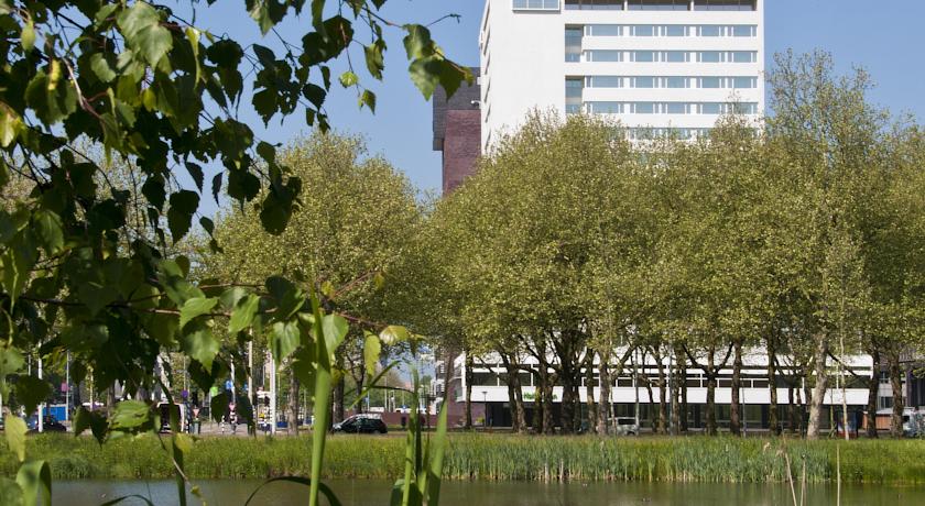 Holiday Inn Amsterdam Holiday Inn Amsterdam