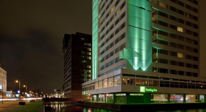 Holiday Inn Amsterdam Holiday Inn Amsterdam