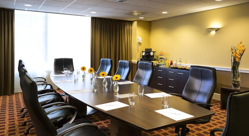 Holiday Inn Amsterdam Holiday Inn Amsterdam